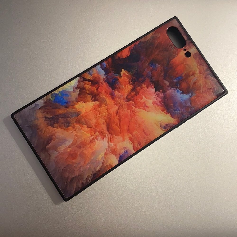 iPhone 8 Plus Case